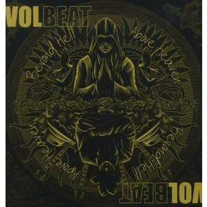 Volbeat - Beyond Hell / Above Heaven (2 LP) vyobraziť