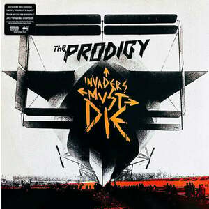 The Prodigy - Invaders Must Die (2 LP) vyobraziť