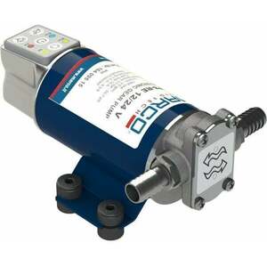 Marco UP8-RE Reversible electronic pump 10 l/min with flow regulation - 12/24V vyobraziť