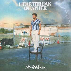 Niall Horan - Heartbreak Weather (LP) vyobraziť