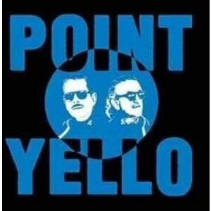 Yello - Point (LP) vyobraziť