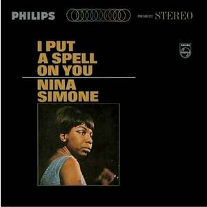 Nina Simone - I Put A Spell On You (LP) vyobraziť