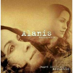 Alanis Morissette - Jagged Little Pill Acoustic (2 LP) vyobraziť