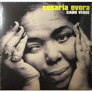 Cesária Evora - Cabo Verde (2 LP) vyobraziť