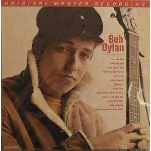 Bob Dylan - Bob Dylan (original Master Recording) (2 LP) vyobraziť