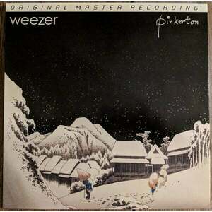 Weezer - Pinkerton (Limited Edition) (LP) vyobraziť