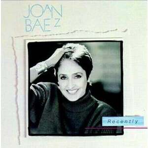 Joan Baez - Recently (LP) (200g) vyobraziť