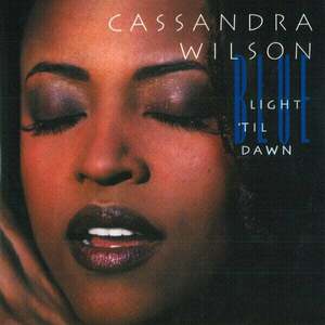 Cassandra Wilson - Blue Light Till Dawn (2 LP) (180g) vyobraziť