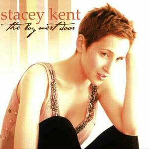 Stacey Kent - The Boy Next Door (2 LP) (180g) vyobraziť