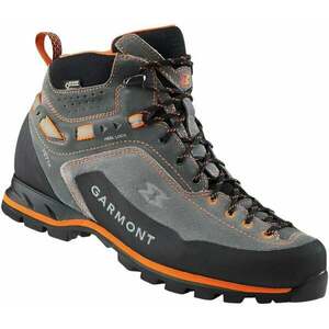Garmont Vetta GTX Dark Grey/Orange 44, 5 Pánske outdoorové topánky vyobraziť