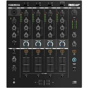 Reloop RMX 44 DJ mixpult vyobraziť
