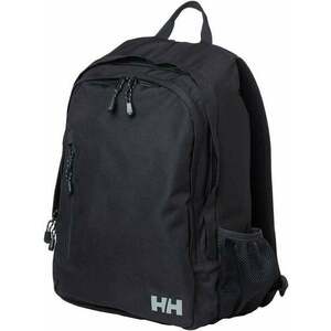 Helly Hansen Dublin 2.0 Backpack Black 33 L Batoh vyobraziť