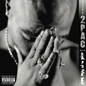 2Pac - The Best Of 2Pac: Pt. 2: Life (2 LP) vyobraziť
