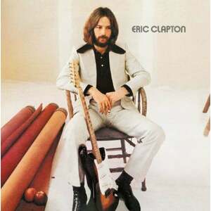 Eric Clapton - Eric Clapton (LP) vyobraziť
