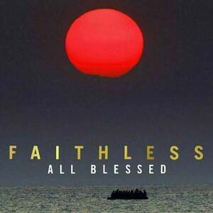 Faithless - All Blessed (3 LP) vyobraziť