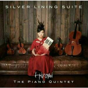 Hiromi - Silver Lining Suite (2 LP) vyobraziť