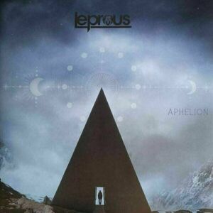 Leprous - Aphelion (3 LP) vyobraziť