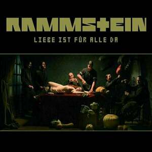 Rammstein - Liebe Ist Für Alle Da (Reissue) (2 LP) vyobraziť