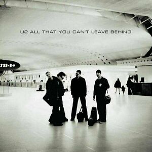 U2 - All That You Can't Leave Behind (Reissue) (2 LP) vyobraziť
