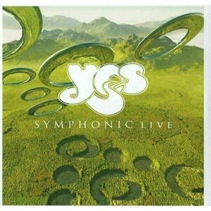 Yes - Symphonic Live-Live in Amsterdam 2001 (2 LP) vyobraziť