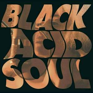 Lady Blackbird - Black Acid Soul (LP) vyobraziť