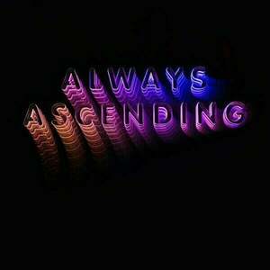 Franz Ferdinand - Always Ascending (LP) vyobraziť