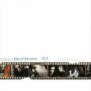 Pain Of Salvation - 125 (Reissue 2021) (Gatefold) (2 LP + CD) vyobraziť