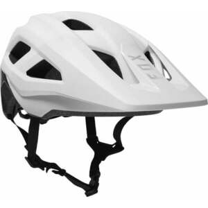 FOX Mainframe Helmet Mips White L Prilba na bicykel vyobraziť