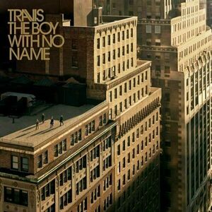 Travis - The Boy With No Name (LP) vyobraziť