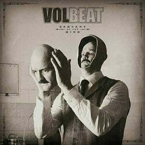 Volbeat - Servant Of The Mind (2 LP) vyobraziť