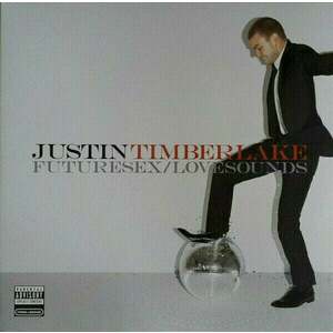 Justin Timberlake - Futuresex/Lovesounds (2 LP) vyobraziť