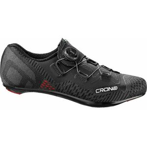 Crono CK3 Black 44 Pánska cyklistická obuv vyobraziť