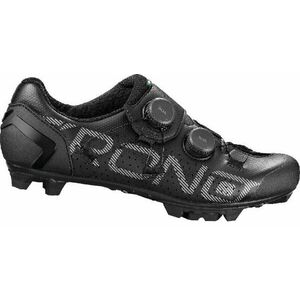 Crono CX1 Black 40 Pánska cyklistická obuv vyobraziť