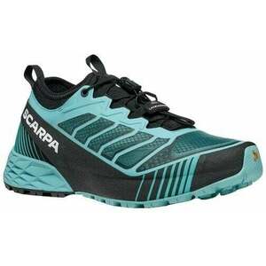 Scarpa Ribelle Run Aqua/Black 38, 5 Trailová bežecká obuv vyobraziť
