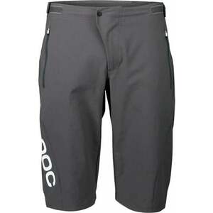 POC Essential Enduro Shorts Sylvanite Grey XL Cyklonohavice vyobraziť