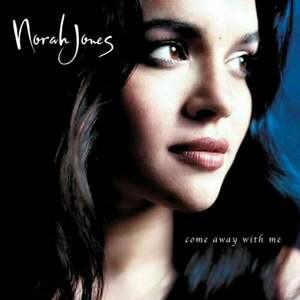 Norah Jones - Come Away With Me (20th Anniversary) (LP) vyobraziť