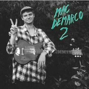 Mac DeMarco - 2 (LP) vyobraziť