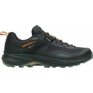 Merrell Men's MQM 3 GTX Black/Exuberance 42 Pánske outdoorové topánky vyobraziť