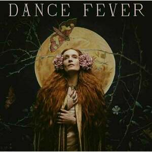 Florence and the Machine - Dance Fever (2 LP) vyobraziť