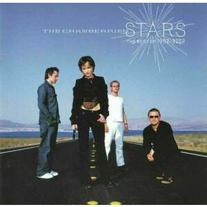 The Cranberries - Stars (The Best Of 92-02) (2 LP) vyobraziť