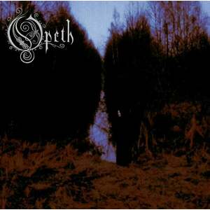 Opeth - My Arms Your Hearse (Reissue) (2 LP) vyobraziť