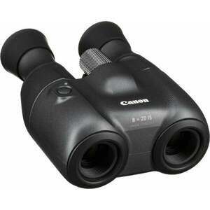 Canon Binocular 8 x 20 IS Ďalekohľad vyobraziť