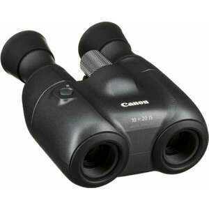 Canon Binocular 10 x 20 IS 10x 20 mm Ďalekohľad vyobraziť