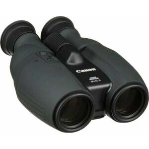 Canon Binocular 10 x 32 IS 10x 32 mm Ďalekohľad vyobraziť