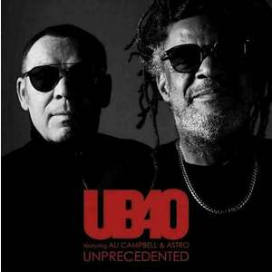 UB40 - Unprecedented (2 LP) vyobraziť