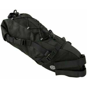 AGU Seat Pack Venture Sedlová taška Reflective Mist 10 L vyobraziť