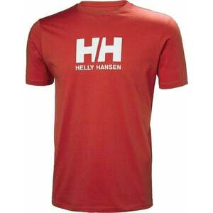 Helly Hansen Men's HH Logo Tričko Red/White XL vyobraziť