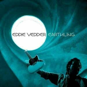 Eddie Vedder - Earthling (LP) vyobraziť