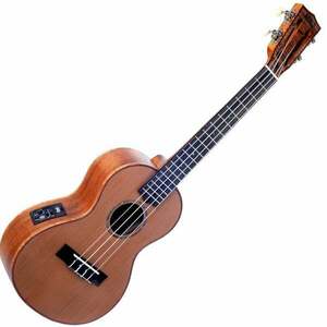 Mahalo MM3E Tenorové ukulele Natural vyobraziť