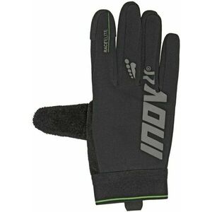 Inov-8 Race Elite Glove Black L Bežecké rukavice vyobraziť